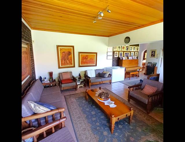 4 BEDROOM HOUSE FOR SALE IN MEYERTON EXT 6
